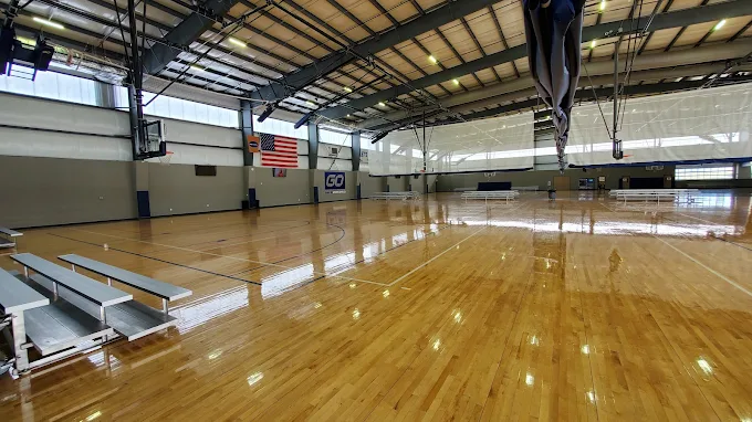 Game On Sports Complex